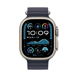 Amazon.com: Apple Watch Ultra [GPS + Cellular 49mm] Titanium