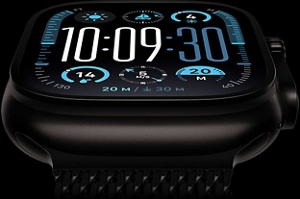 Apple Watch Ultra 2｜au