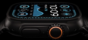 Apple Watch Ultra 2｜au