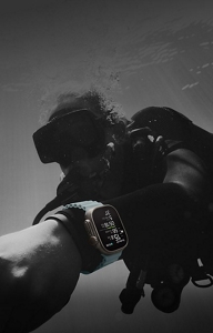 Apple Watch Ultra 2｜au