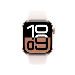 Apple Watch - アップル　Apple Watch Series 10　MWY53J/A Apple Apple Watch Series 10 GPS+Cellularモデル 46mm MWY53J/A