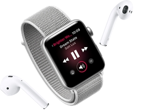 apple watch series 4 au