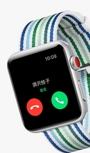 Apple Watch Series 3 | 製品情報 | Apple Watch | au