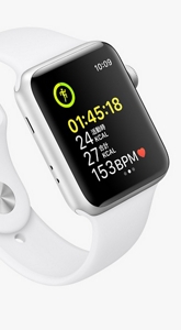 Apple Watch Series 3 Apple Watch au