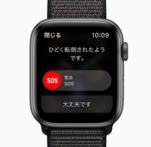 Apple Watch Series 4 | 製品情報 | Apple Watch | au