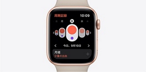 Apple Watch Series 5 常時表示Retinaディスプレイ搭載｜au