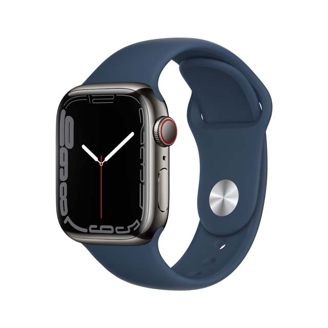Apple watch 7 com clearance