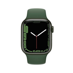 Apple Watch Series 7｜au