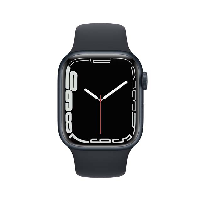 7 series watch