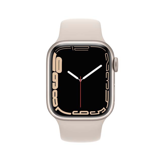 Apple watch 7 plus clearance