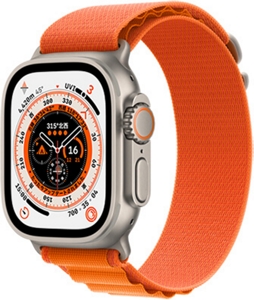 Apple Watch Series 8｜au