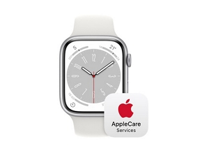 Apple Watch Series 8（GPSモデル）- 45mmミッドナイトアルミニウムケースとミッドナイトスポーツバンド S/M [整備済製品]  - Apple（日本）