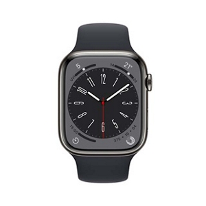 Apple Watch Series 8｜au