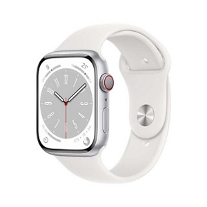 Apple Watch Series 8｜au