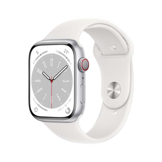 Watch 8 clearance