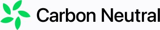Carbon Neutral