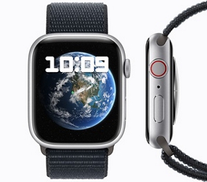 Apple Watch Series 9｜au