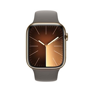 Apple Watch Series9 ミッドナイト 本体 アップルウォッチ Amazon.co.jp: Apple Watch Series 9(GPSモデル)- 45mm