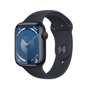 Apple Watch Series 9｜au
