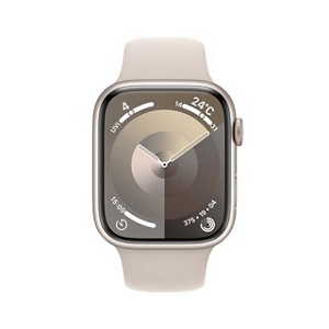 Apple Watch Series 9｜au