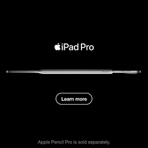iPad | Product | au