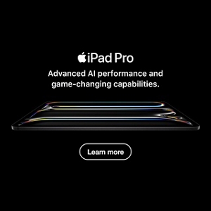 iPad | Product | au