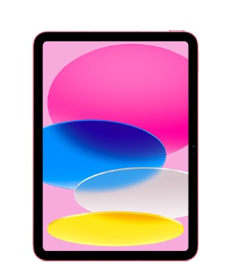 iPad第10世代製品画像