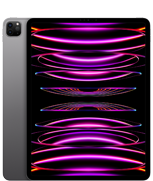 12.9インチiPad Pro(第6世代)