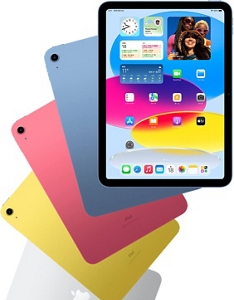 iPad 第10世代 64GB au版SIMフリー バッid:27167017