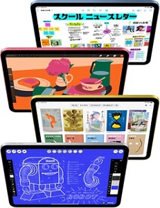 iPad（A16） | iPad | au