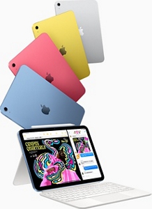 Apple iPad A16 128GBシルバー 本体 使用回数1回 11インチiPad (A16) - Apple（日本）