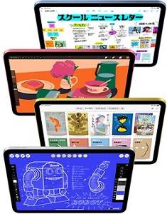 iPad（A16） | iPad | au