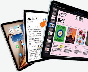 13インチiPad Air（M2）・11インチiPad Air（M2） | iPad | au