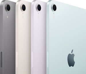 Amazon.com: Apple iPad mini (A17 Pro): Apple Intelligence