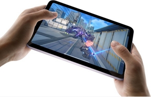 iPad mini（A17 Pro） | iPad | au