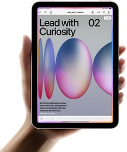 iPad mini(A17 Pro) | iPad | au iPad mini(A17 Pro) | iPad | au