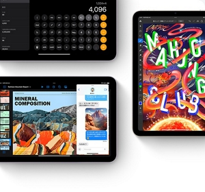 iPad mini（A17 Pro） | iPad | au