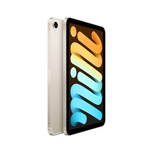 購入激安商品 新型iPad mini 第6世代 Wi-Fiモデル　スターライト　新品未開封 タブレット