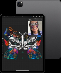 APPLE iPad Pro IPAD PRO 11 AU WI-FI+CEL…