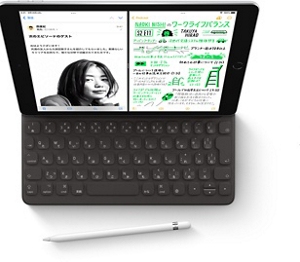 iPad | 製品情報 | iPad | au