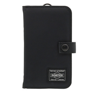 PORTER collaboration case /black
