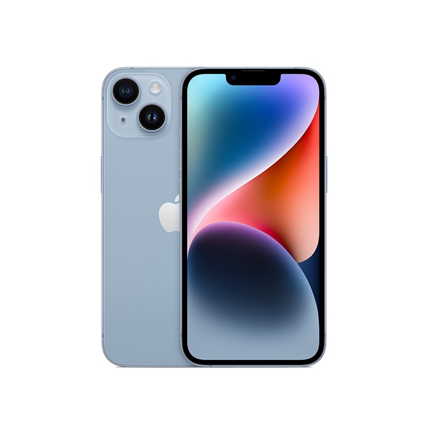 iPhone 14