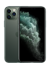 iPhone 11 Pro