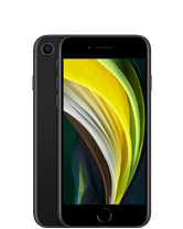 iPhone SE（第2世代）