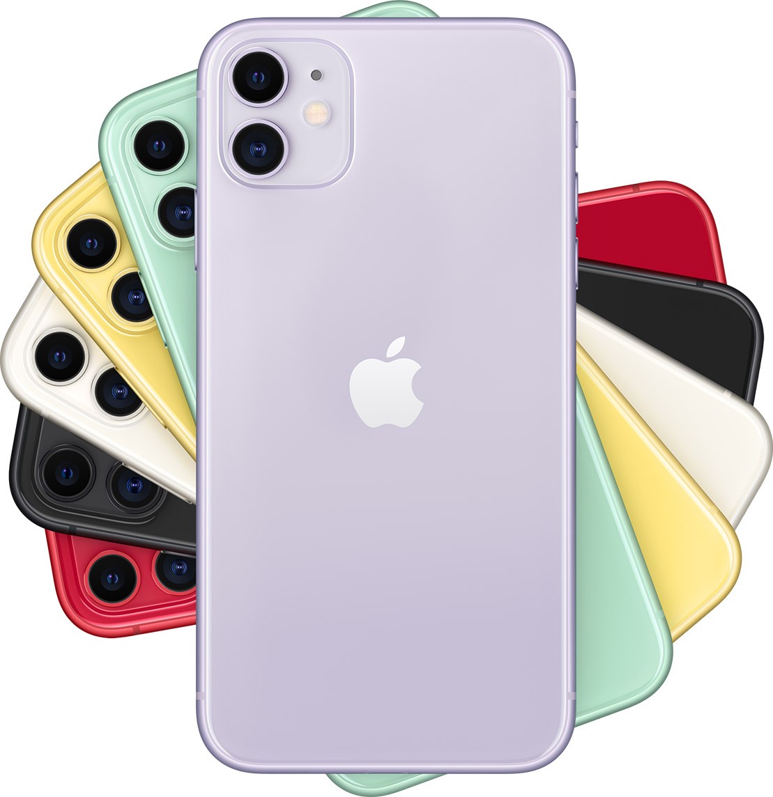 Iphone 11 新型デュアルカメラ搭載 Au Iphone 11 新型デュアルカメラ搭載 Au