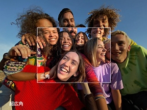 iPhone 11 新型デュアルカメラ搭載｜au