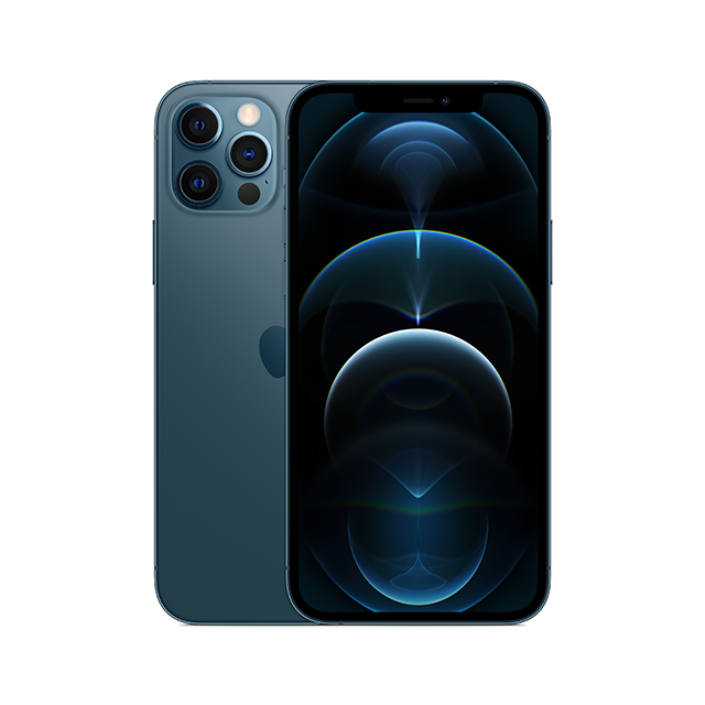 iPhone 12 Pro・Pro Max 5G対応 トリプルカメラ搭載｜au