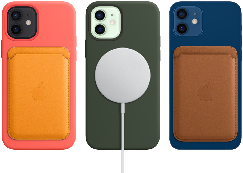 Iphone 12 Iphone 12 Mini 5g対応 デュアルカメラ搭載 Au