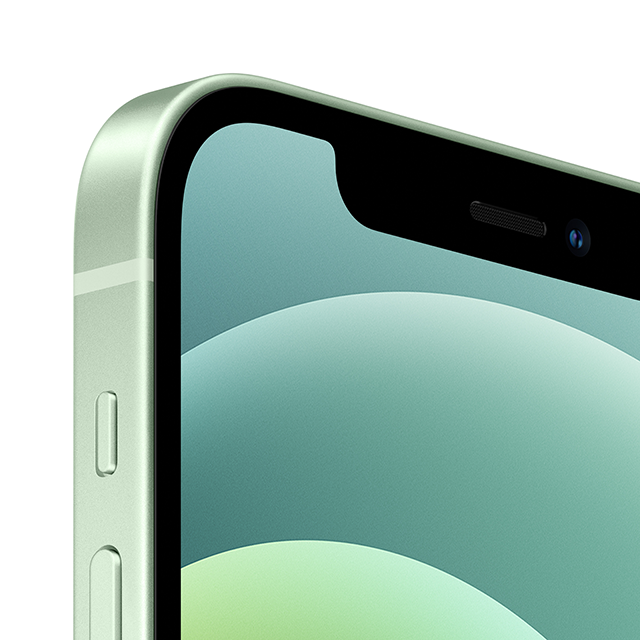 iPhone 12 国内正規販売店の通販 ホワイト mini 12 iPhone 64 au GB スマートフォン本体
