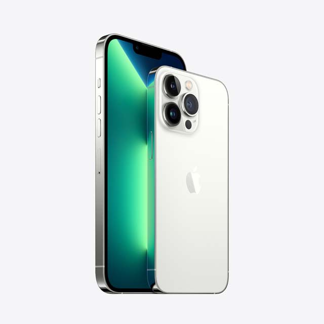 Iphone 13 Pro Iphone 13 Pro Max Promotion搭載super Retina Xdrディスプレイ Au